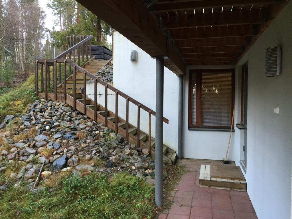 Vila Sallan Lumous A Pokoj fotografie