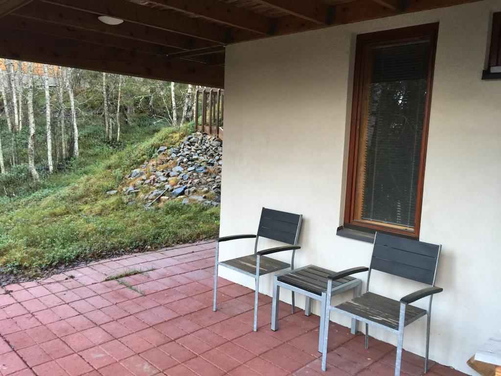 Vila Sallan Lumous A Pokoj fotografie